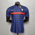 Camiseta Francia 2020 Versión Jugador - Local