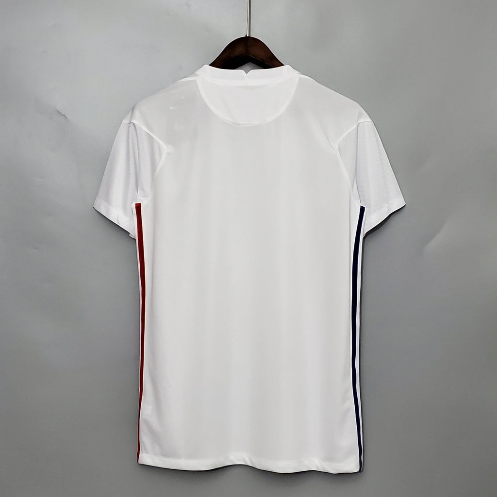 Camiseta Francia 2020 - Visitante