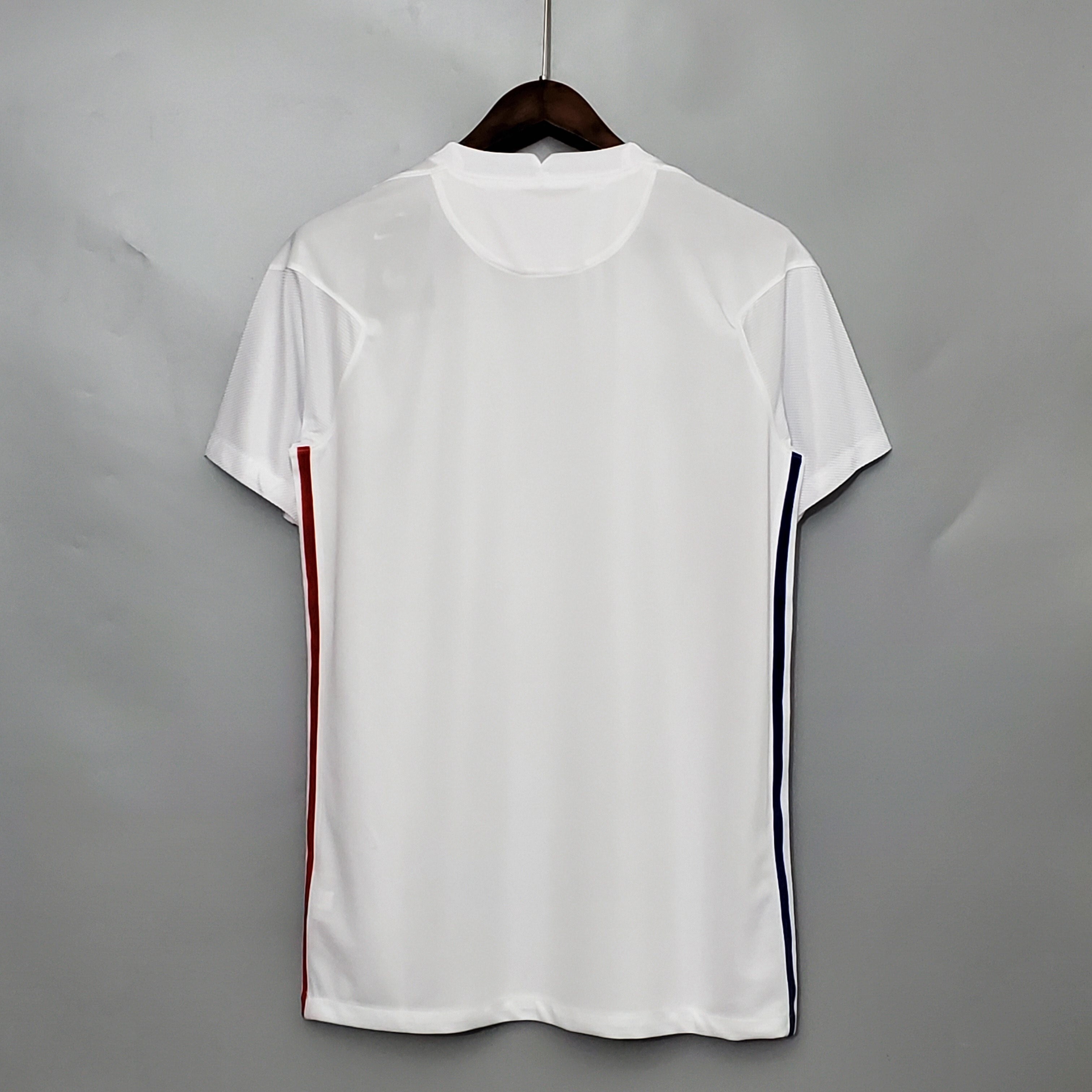 Camiseta Francia 2020 - Visitante
