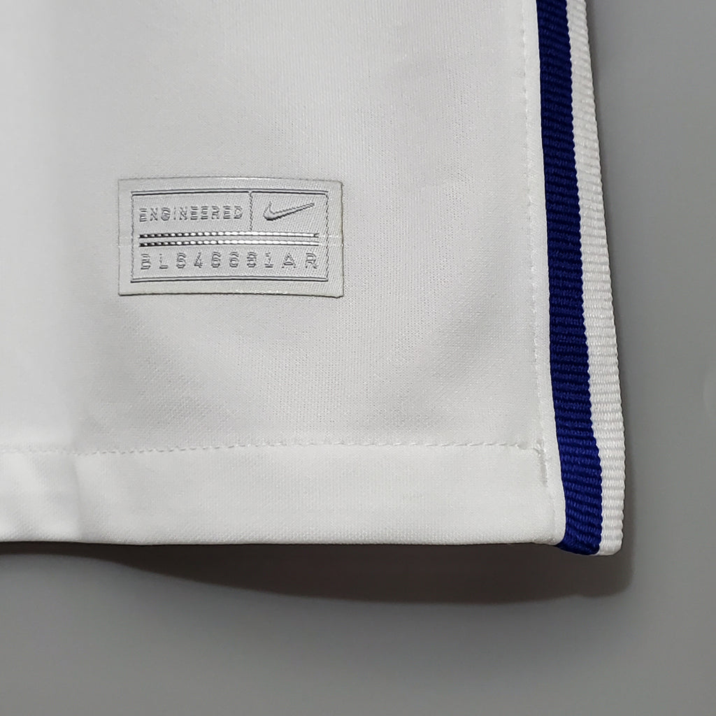 Camiseta Francia 2020 - Visitante