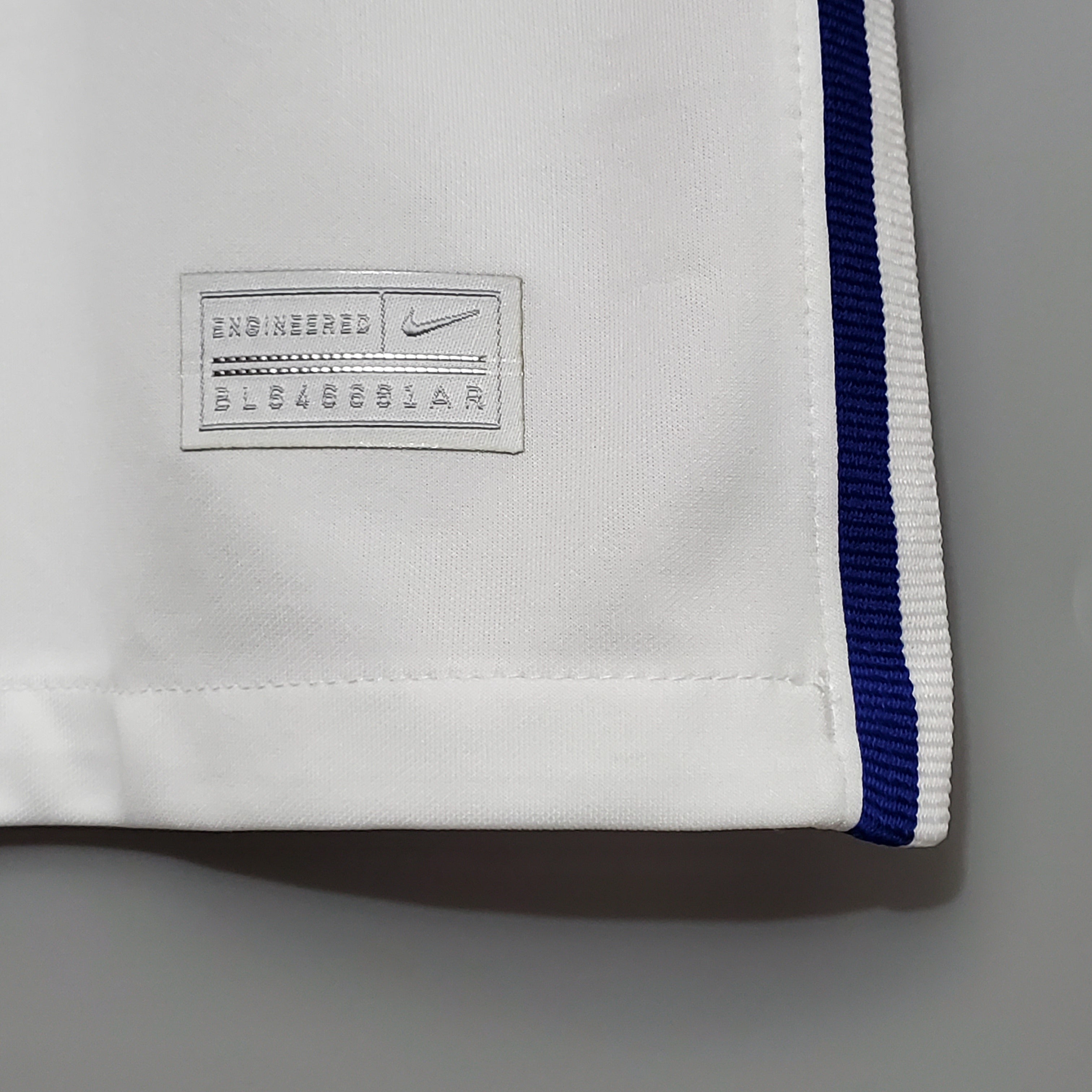 Camiseta Francia 2020 - Visitante