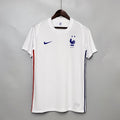 Camiseta Francia 2020 - Visitante