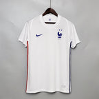 Camiseta Francia 2020 - Visitante