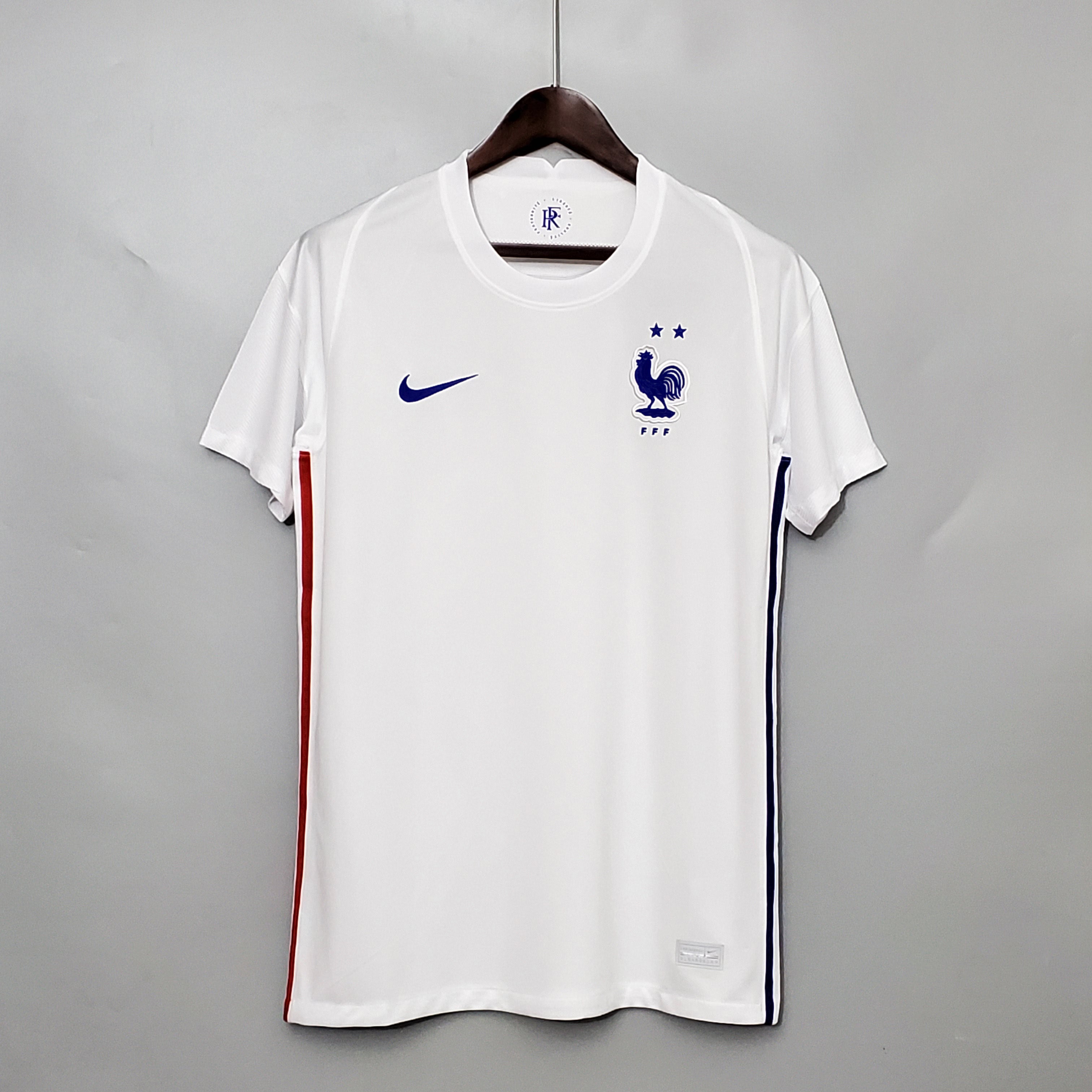 Camiseta Francia 2020 - Visitante