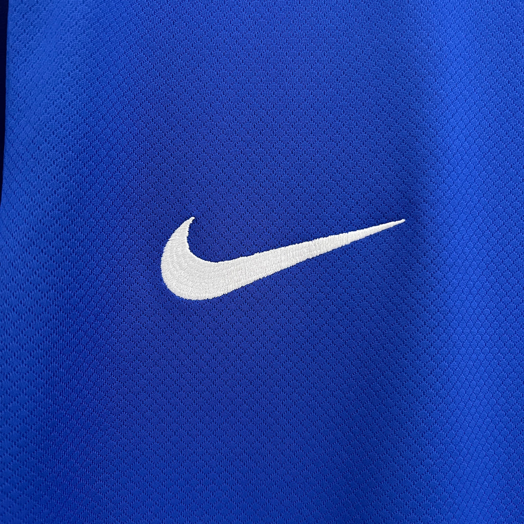 Camiseta Francia 2024 - Local