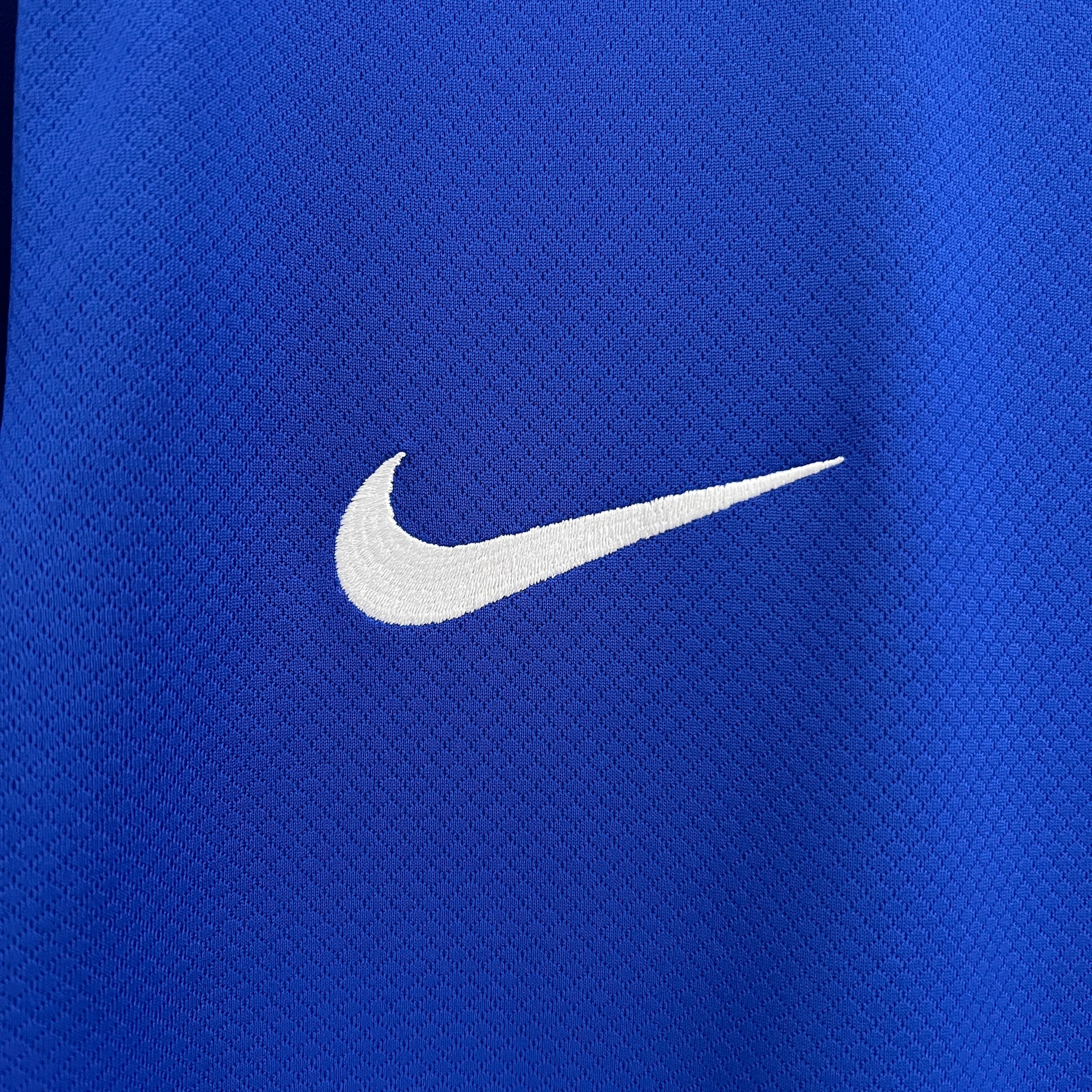 Camiseta Francia 2024 - Local