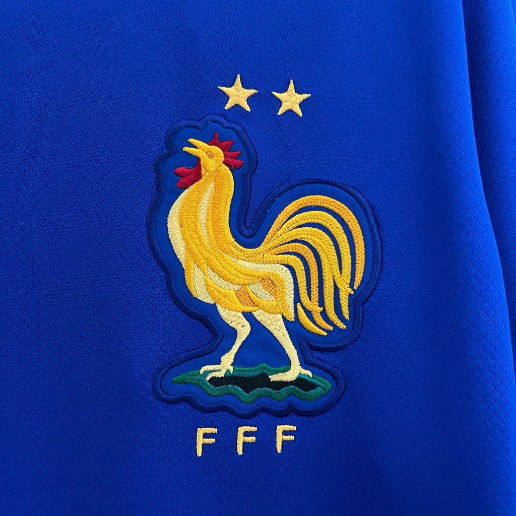 Camiseta Francia 2024 - Local