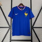 Camiseta Francia 2024 - Local