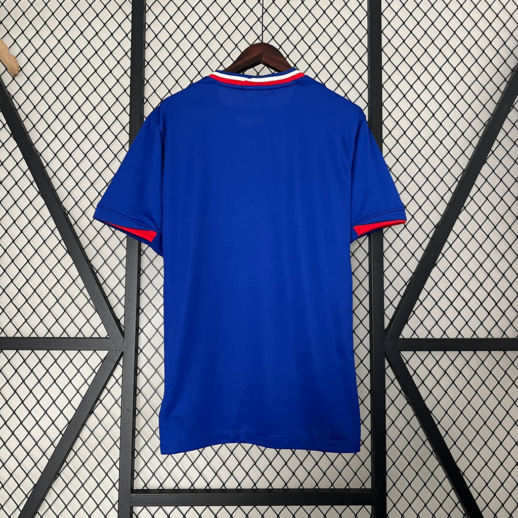 Camiseta Francia 2024 - Local