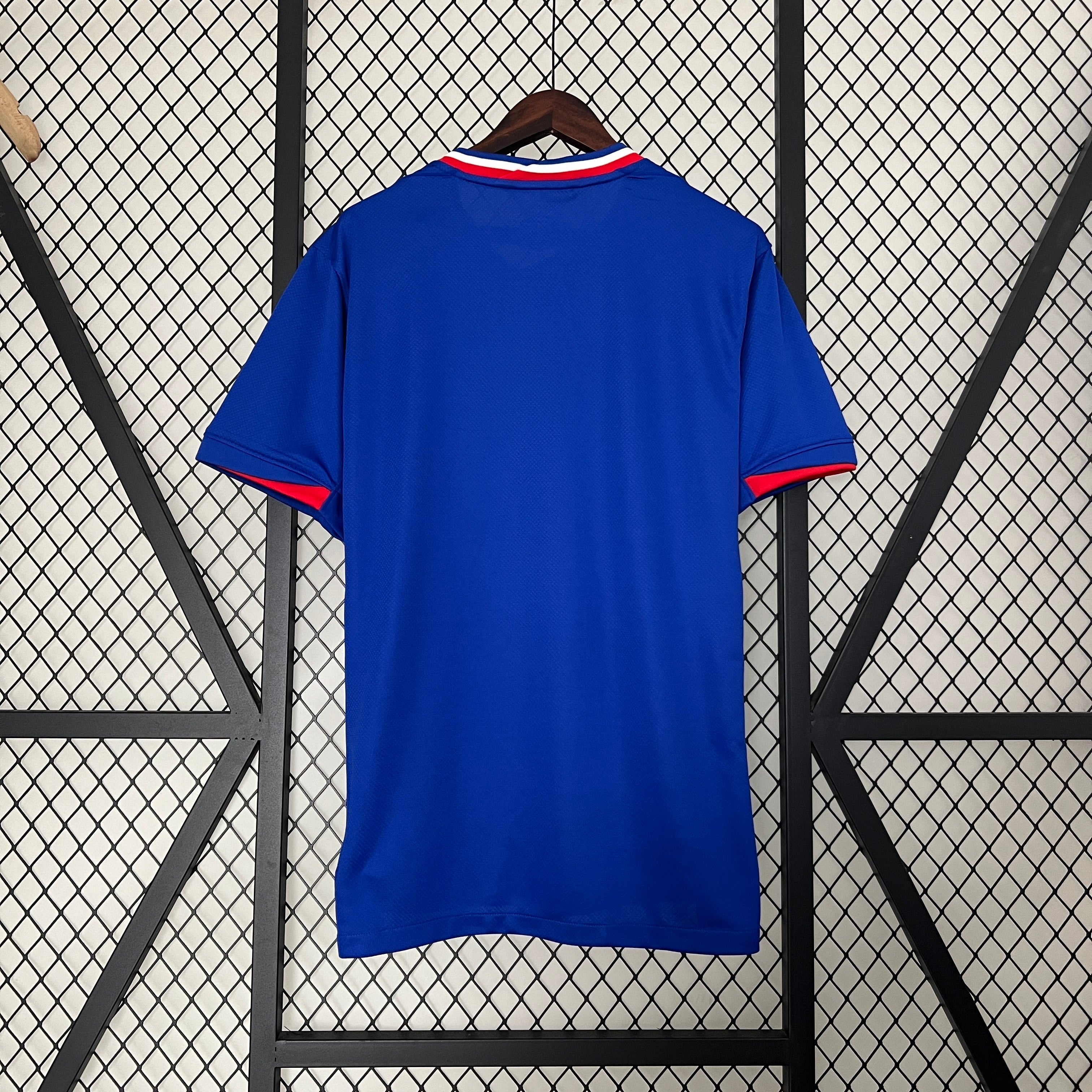 Camiseta Francia 2024 - Local