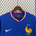 Camiseta Francia 2024 - Local
