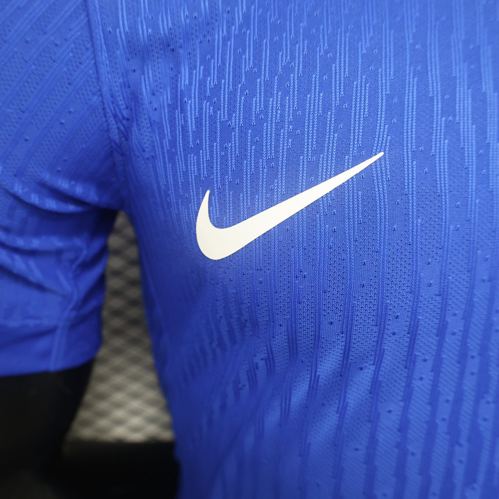 Camiseta Francia 2024 Versión Jugador - Local