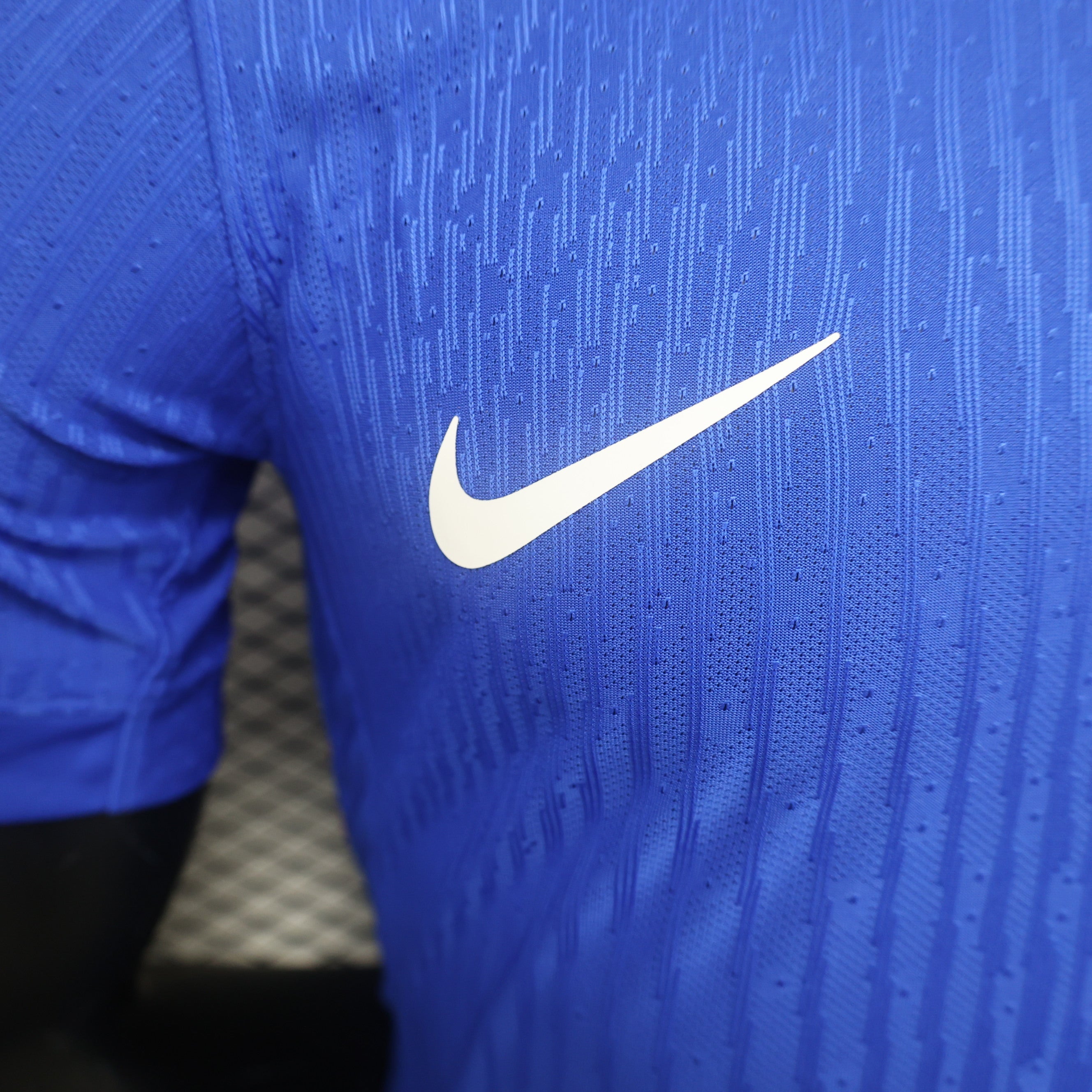 Camiseta Francia 2024 Versión Jugador - Local