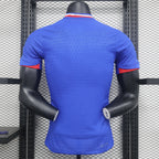 Camiseta Francia 2024 Versión Jugador - Local