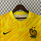 Camiseta Francia 2024 - Portero