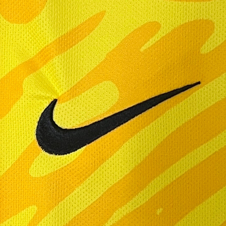Camiseta Francia 2024 - Portero