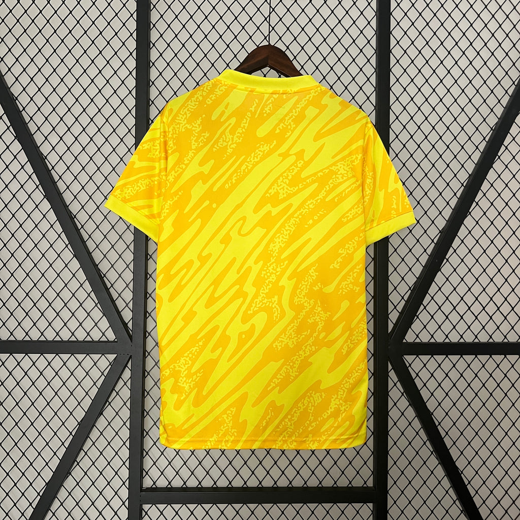 Camiseta Francia 2024 - Portero