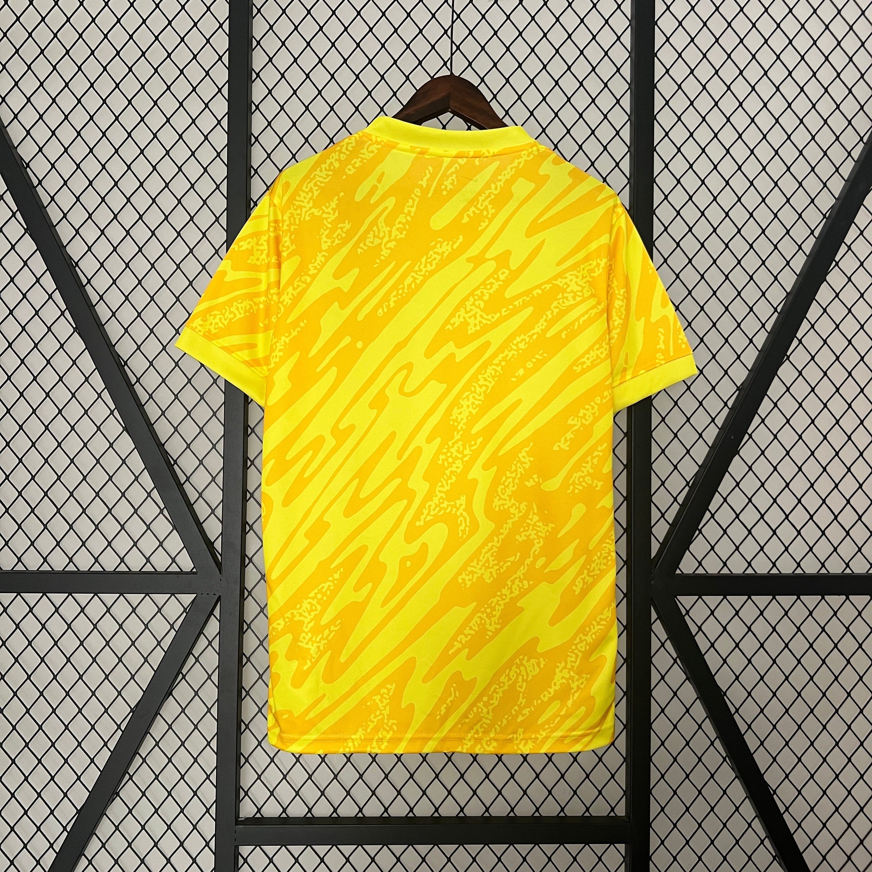 Camiseta Francia 2024 - Portero