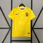 Camiseta Francia 2024 - Portero