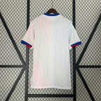 Camiseta Francia 2024 - Visitante