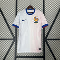 Camiseta Francia 2024 - Visitante