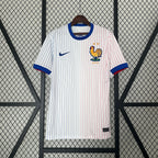Camiseta Francia 2024 - Visitante