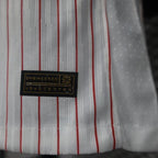 Camiseta Francia 2024 Versión Jugador - Visitante