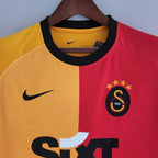 Camiseta Galatasaray 2022-23 - Local