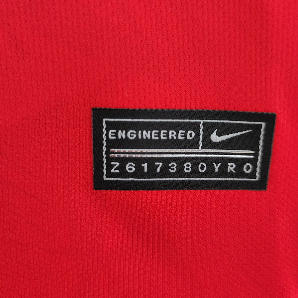 Camiseta Galatasaray 2022-23 - Local