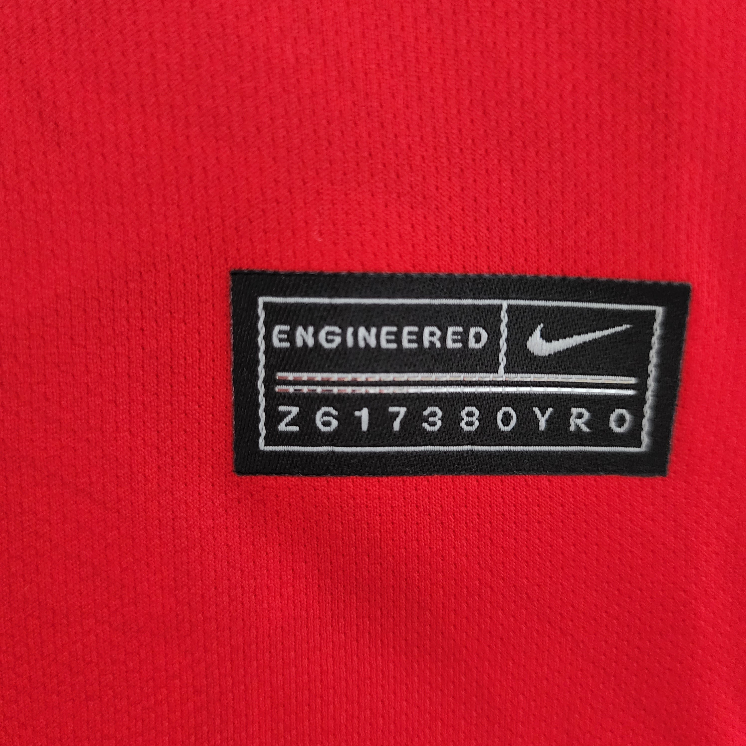 Camiseta Galatasaray 2022-23 - Local
