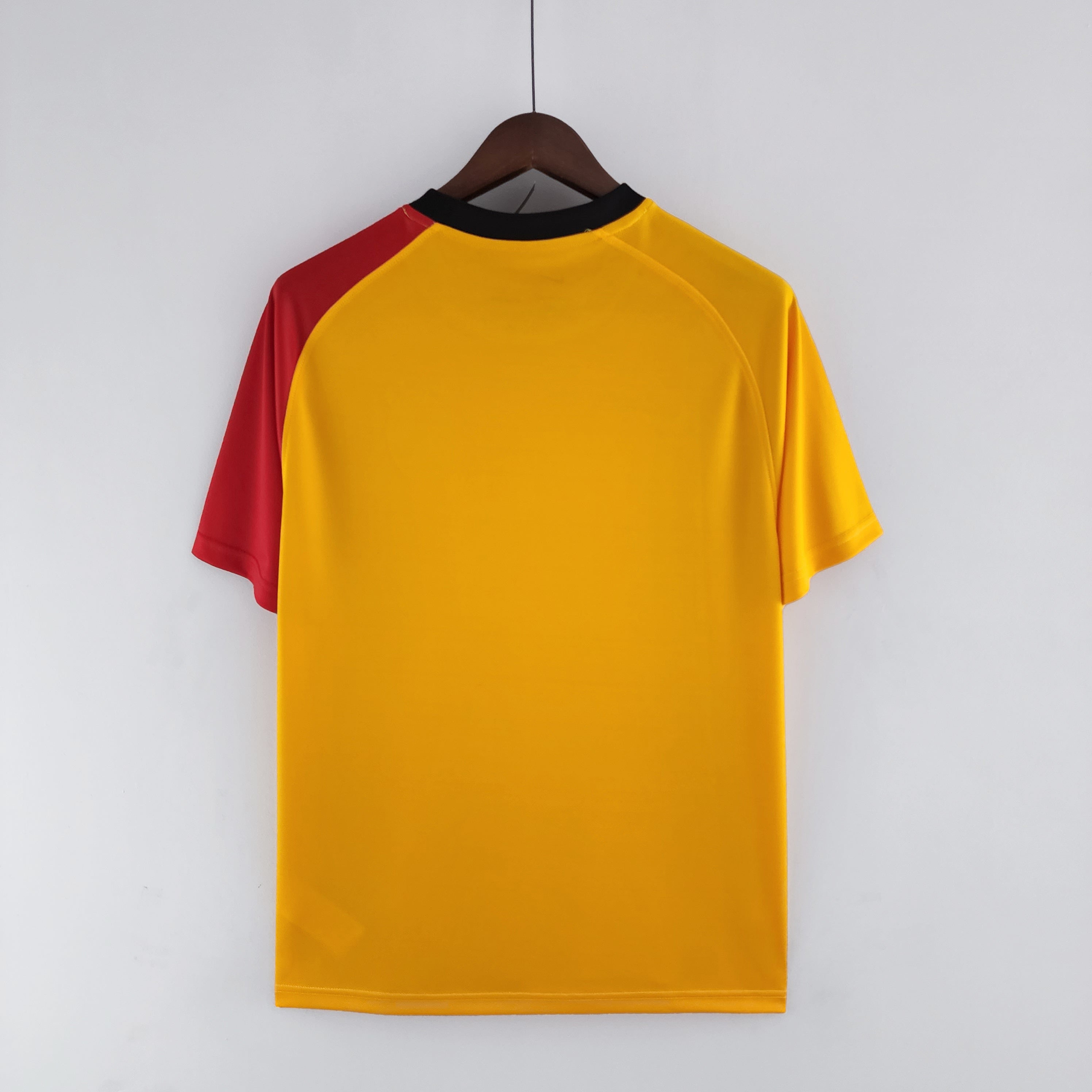 Camiseta Galatasaray 2022-23 - Local