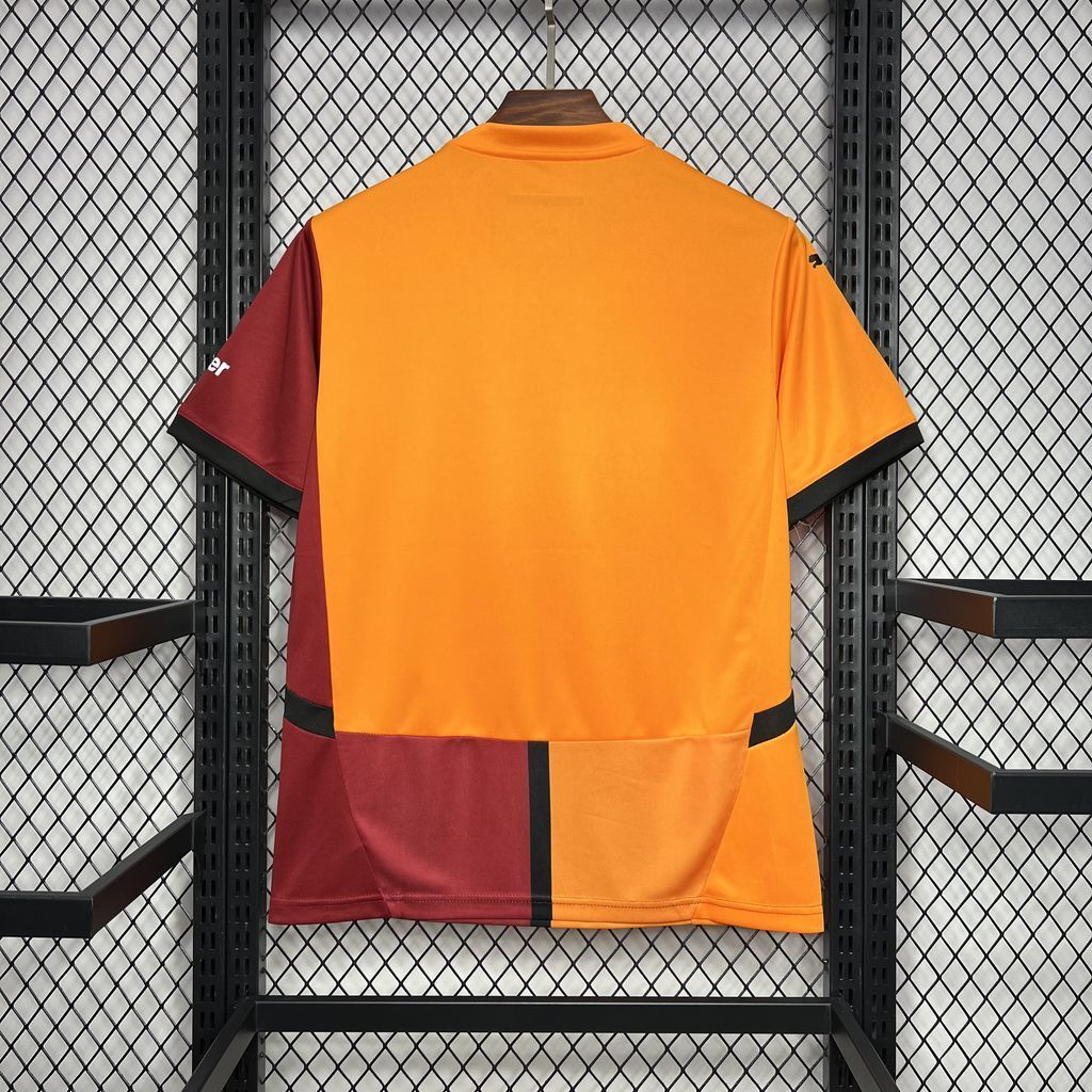 Camiseta Galatasaray 2024-25 - Local