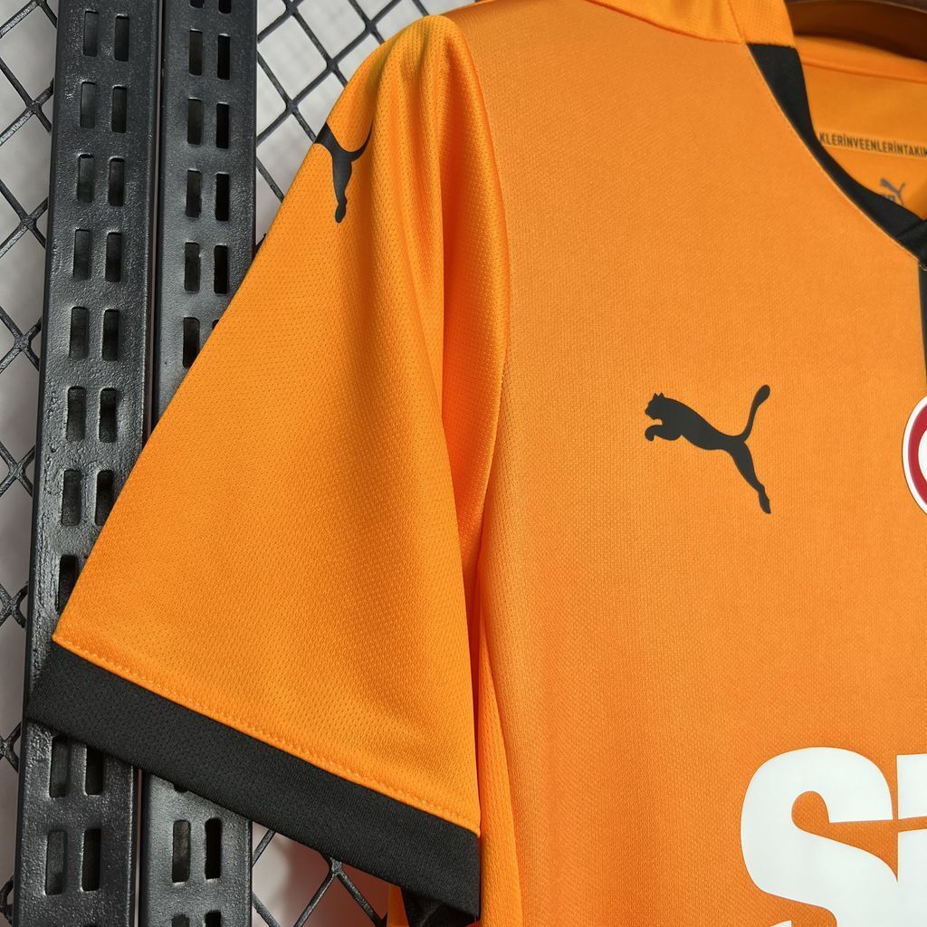 Camiseta Galatasaray 2024-25 - Local