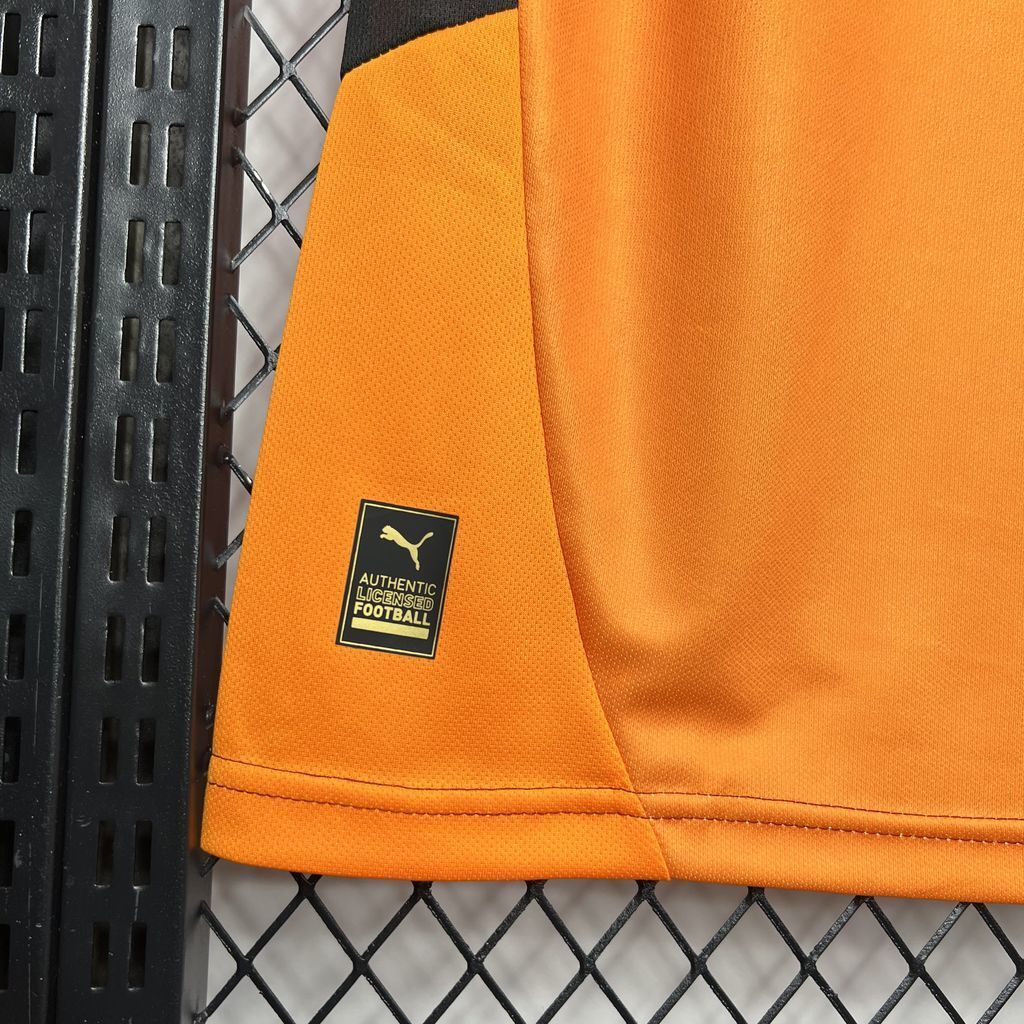 Camiseta Galatasaray 2024-25 - Local