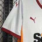 Camiseta Galatasaray 2024-25 - Visitante