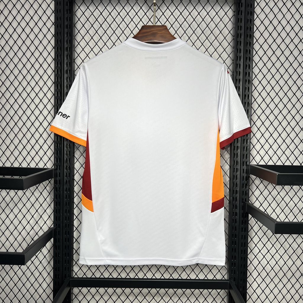 Camiseta Galatasaray 2024-25 - Visitante