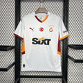 Camiseta Galatasaray 2024-25 - Visitante
