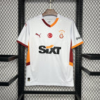 Camiseta Galatasaray 2024-25 - Visitante