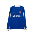 Camiseta Chelsea 2023-24 Manga Larga - Local