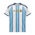 Camiseta Argentina 2025-26 - Local