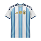 Camiseta Argentina 2025-26 - Local