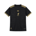Camiseta México 2025 - Edición Especial Negro