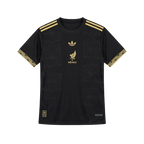 Camiseta México 2025 - Edición Especial Negro