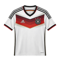 Camiseta Alemania 2014 - Local - Retro