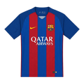 Camiseta Barcelona 2016-17 - Local - Retro