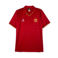 Camiseta España 1988 - Local - Retro