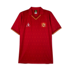 Camiseta España 1988 - Local - Retro
