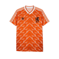 Camiseta Holanda 1988 - Local - Retro