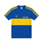 Camiseta Boca Juniors 1981 - Local - Retro