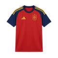 Camiseta España 2026 - Local